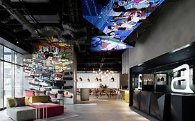 アロフト大阪堂島